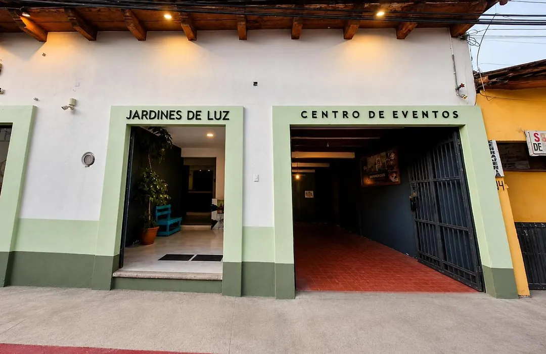 Jardines de Luz-1