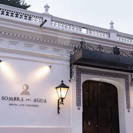Sombra del Agua-2