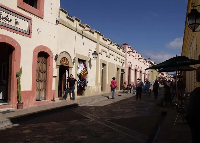 San Martin
