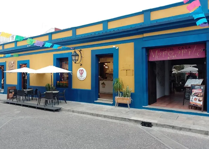 Cheap hotels Casa Margarita
