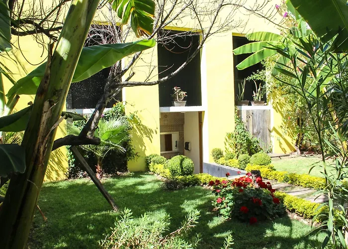 Jardines de Luz