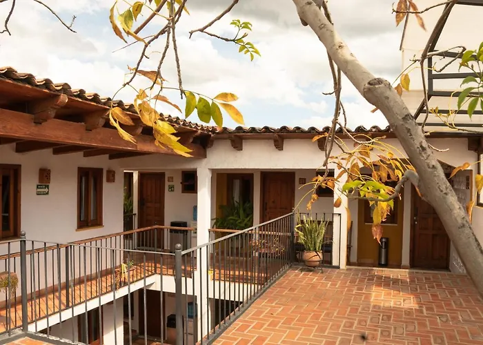 Cheap hotels Casa Margarita